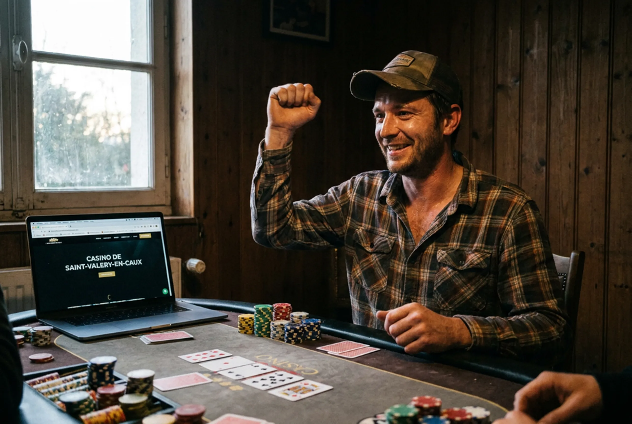 Img k7tuhk poker